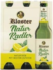 Aktuelle Radler Angebote bei EDEKA in Koblenz Aktuelles Natur Radler Angebot bei EDEKA in Koblenz ab 3,79 €