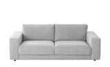 Aktuelles Jette Home Cordsofa Sila Angebot bei Höffner in Ludwigshafen (Rhein) ab 1.659,00 €