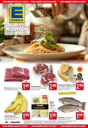 Bananen im E center Prospekt in Offenburg Aktueller E center Prospekt mit Bananen, "Aktuelle Angebote", Seite 25