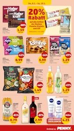 Penny Chips im Prospekt 