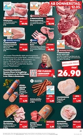 Aktueller Kaufland Prospekt mit Paprika, "KNÜLLER", Seite 41