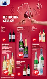 Wein Angebot im aktuellen Getränke Hoffmann Prospekt auf Seite 4