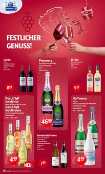Cabernet Sauvignon im Getränke Hoffmann Prospekt "Aktuelle Angebote" mit 8 Seiten (Hamburg)