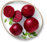 Rote Bete, gekocht bei Kaufland im Prospekt "" für 0,79 €