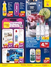 Havana Club im Netto Marken-Discount Prospekt in Weimar Aktueller Netto Marken-Discount Prospekt mit Havana Club, "Aktuelle Angebote", Seite 25