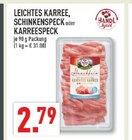 Leichtes Karree Angebote von Handl Tyrol bei Marktkauf Erftstadt für 2,79 €