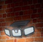 LED Solar Gartenleuchte Angebote bei Netto Marken-Discount Erfurt für 14,99 €