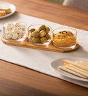 Dipschalen-Set „Prepare“ im Segmüller Prospekt Dipschalen-Set „Prepare“ von montana im aktuellen Segmüller Prospekt für 7,99 €