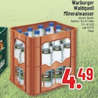 Aktuelle Mineralwasser Angebote bei Marktkauf in Bochum Aktuelles Mineralwasser Angebot bei Marktkauf in Bochum ab 4,49 €