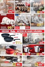 Teppichboden im Zurbrüggen Prospekt in Melle Aktueller Zurbrüggen Prospekt mit Teppichboden, "RED SHOPPING WEEK", Seite 2