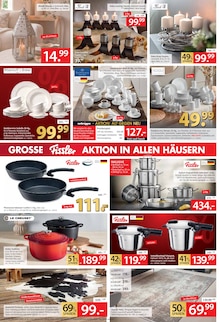 Braten im aktuellen ZurbrĂĽggen Prospekt (Bottrop) Braten im ZurbrĂĽggen Prospekt "RED SHOPPING WEEK" mit 16 Seiten (Bottrop)