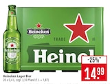 Aktuelle Heineken Angebote bei Marktkauf in Freiburg (Breisgau) Aktuelles Heineken Lager Bier Angebot bei Marktkauf in Freiburg (Breisgau) ab 14,99 €