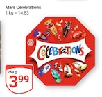 GLOBUS Bendorf - Celebrations Angebot im Prospekt Celebrations bei GLOBUS im Bendorf Prospekt für 3,99 €