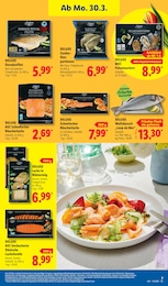 Lidl Zander im Prospekt 