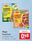 Angebot im famila Nordost Jesteburg Prospekt famila Nordost Jesteburg Prospekt mit im Angebot für 0,49 €