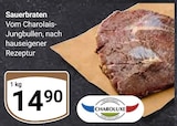 Aktuelle Sauerbraten Angebote bei GLOBUS in Krefeld Aktuelles Sauerbraten Angebot bei GLOBUS in Krefeld ab 14,90 €