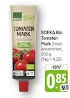 Tomatenmark im Angebot bei EDEKA in Villingen-Schwenningen Tomatenmark Angebote von EDEKA Bio bei EDEKA Villingen-Schwenningen für 0,85 €