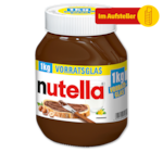 Aktuelle Nutella Angebote bei Penny in Schonungen Aktuelles Nuss-Nugat-Creme Angebot bei Penny in Schonungen ab 5,99 €