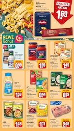 Ähnliche Dosenfleisch Angebote im Prospekt "Dein Markt" von REWE Ähnliches Angebot bei REWE in Prospekt "Dein Markt" gefunden auf Seite 22