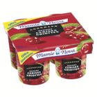 4 yaourts à la cerise "offre gourmande" à Supeco dans Festieux 4 yaourts à la cerise "offre gourmande" à Supeco dans Festieux