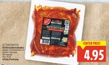 Grillnackensteaks von GUT&GÜNSTIG im aktuellen E center Prospekt