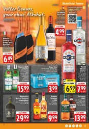 Gin im EDEKA Prospekt in Frechen Aktueller EDEKA Prospekt mit Gin, "Aktuelle Angebote", Seite 17