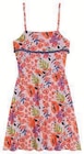 Robe fille en promo chez Super U Robe fille dans le catalogue Super U