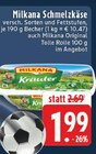 Aktuelle Kräuter Angebote bei E center in Bonn Aktuelles Schmelzkäse Kräuter Angebot bei E center in Bonn ab 1,99 €