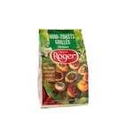 Mini-toasts grillés - BISCOTTES ROGER - Carrefour Market Mini-toasts grillés - BISCOTTES ROGER à 1,84 € dans le catalogue Carrefour Market