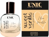 Eau de Parfum - UNIC en promo chez Carrefour Eau de Parfum - UNIC dans le catalogue Carrefour