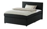 Aktuelles Boxspringbett mit Matratze und Topper H3 Duke Angebot bei Höffner in Mönchengladbach ab 455,40 €