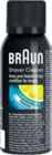 Aktuelles Rasierer-Reinigungsspray Angebot bei Kaufland in Wuppertal ab 2,99 €
