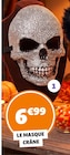 Masque adulte - Gifi Masque adulte à 6,99 € dans le catalogue Gifi