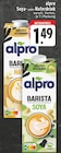 Soya Barista Drink im aktuellen Prospekt bei EDEKA in Heckenbach