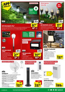 Ventilator im Hagebaumarkt Prospekt "SCHNAPP DIR DEIN SUPERBUNDLE" mit 16 Seiten (Freiburg (Breisgau))