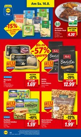 Melitta im Lidl Prospekt in Regensburg Aktueller Lidl Prospekt mit Melitta, "LIDL LOHNT SICH", Seite 66