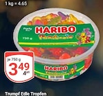 Phantasia Angebote von Haribo bei GLOBUS Frechen für 3,49 €