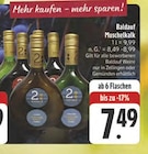 E center Würzburg - Baldauf Muschelkalk Angebot im Prospekt Baldauf Muschelkalk bei E center im Würzburg Prospekt für 7,49 €