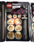 Sushi Ayame im Angebot bei CAP Markt in Rostock Sushi Ayame Angebote von Sushi 4You bei CAP Markt Rostock für 2,79 €