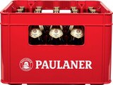 Original Münchner Hell Angebote von Paulaner bei Netto Marken-Discount Lohne für 13,99 €