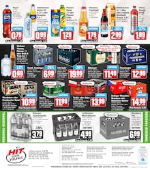 Energydrink im HIT Prospekt "ECHTE VIELFALT" mit 19 Seiten (Leipzig)