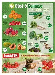 Erdbeeren im V-Markt Prospekt "V-Markt einfach besser einkaufen" mit 30 Seiten (Regensburg)