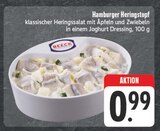 Aktuelle Äpfel Angebote bei E center in Würzburg Aktuelles Hamburger Heringsstopf Angebot bei E center in Würzburg ab 0,99 €