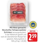 Angebot im EDEKA Darmstadt Prospekt EDEKA Darmstadt Prospekt mit im Angebot fĂŒr 2,59 âŹ