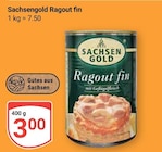 Ragout fin von Sachsengold für 3,00 € bei GLOBUS im Angebot Ragout fin von Sachsengold im aktuellen GLOBUS Prospekt
