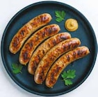 Original Thüringer Rostbratwurst von Ilmenauer für 3,49 € bei Netto mit dem Scottie im Angebot Original Thüringer Rostbratwurst von Ilmenauer im aktuellen Netto mit dem Scottie Prospekt