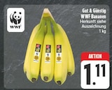 Aktuelle Bananen Angebote bei EDEKA in Nürnberg Aktuelles Bananen Angebot bei EDEKA in Nürnberg ab 1,11 €