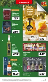 Gin im Lidl Prospekt in Nürtingen Aktueller Lidl Prospekt mit Gin, "LIDL LOHNT SICH", Seite 15