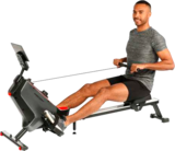 Rudermaschine RW 1000 Angebote von Christopeit Sport Germany bei Marktkauf Greifswald für 179,99 €