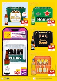 Alkoholische Getränke Angebot im aktuellen Netto Marken-Discount Prospekt auf Seite 2